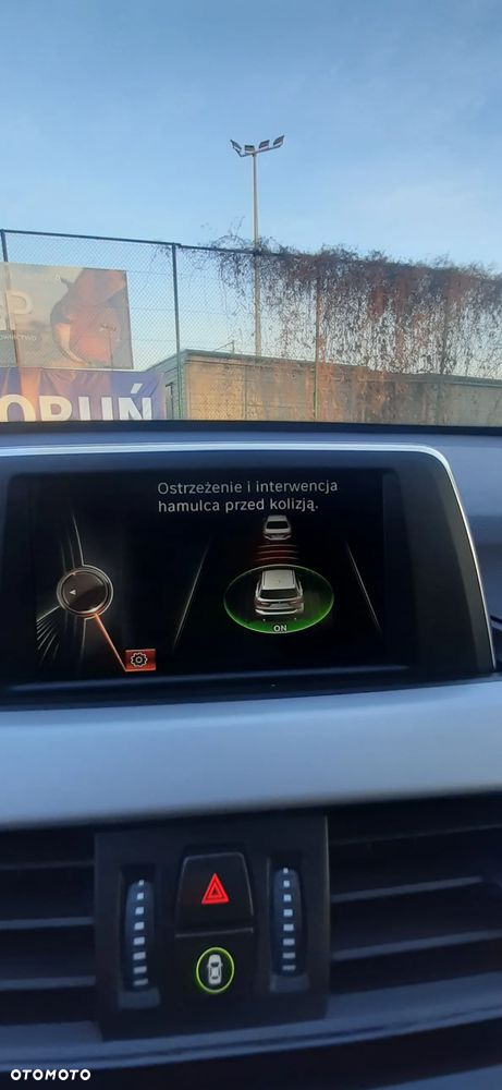 BMW X1 sDrive18d - 18