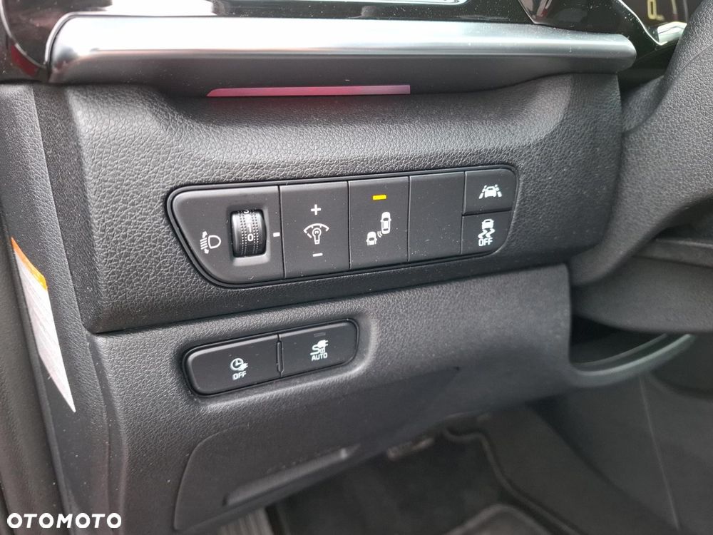 Kia Niro 64kWh L - 21