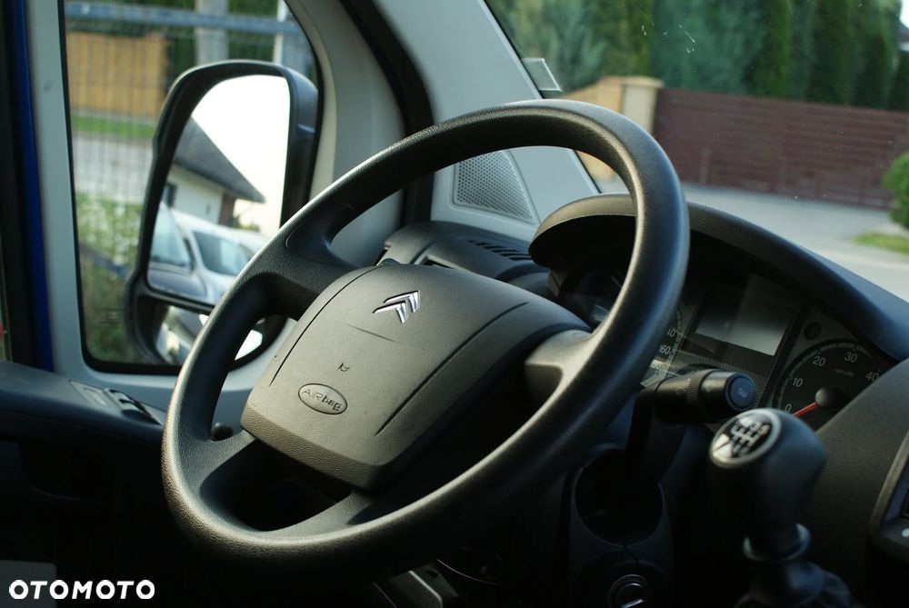 Citroën Jumper - 20