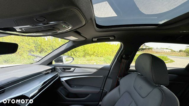 Audi A6 Avant 40 TDI mHEV Quattro S Line S tronic - 13