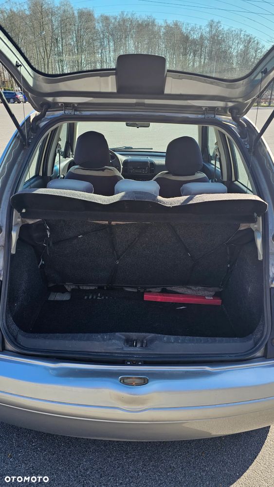 Nissan Micra 1.2 I-WAY - 5