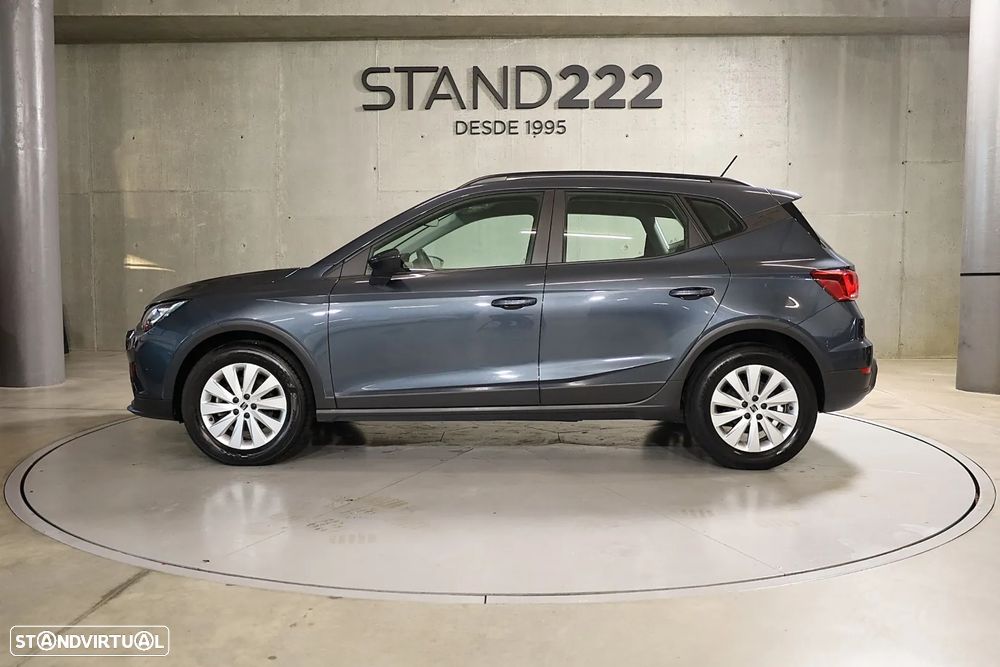 SEAT Arona 1.0 TSI Style - 9