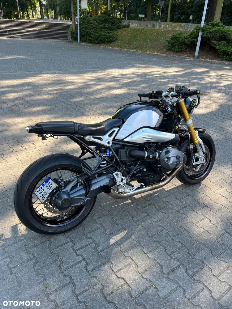 BMW R - 3