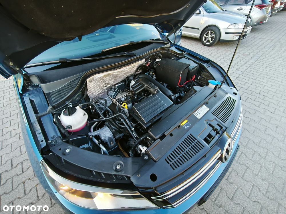 Volkswagen Tiguan - 23