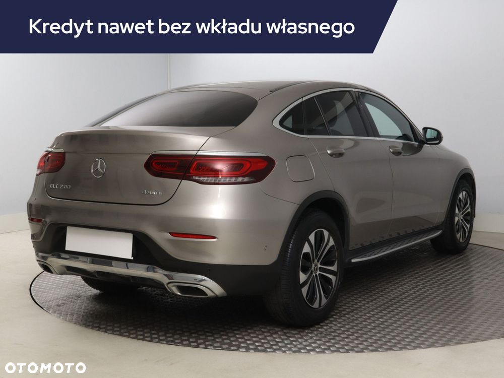 Mercedes-Benz GLC - 7