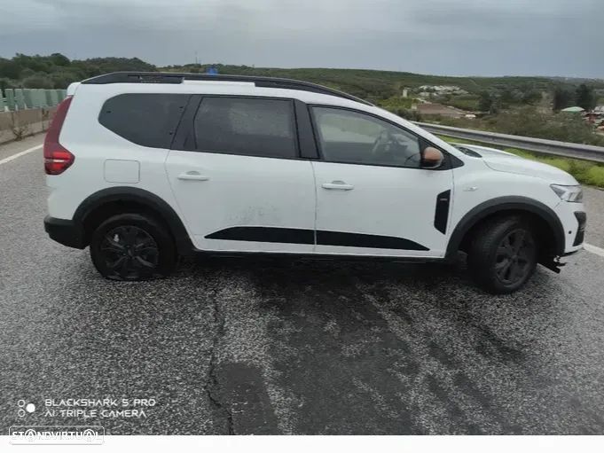 Dacia Jogger 1.0 ECO-G SL Extreme+ Up&Go 7L Bi-Fuel - 3