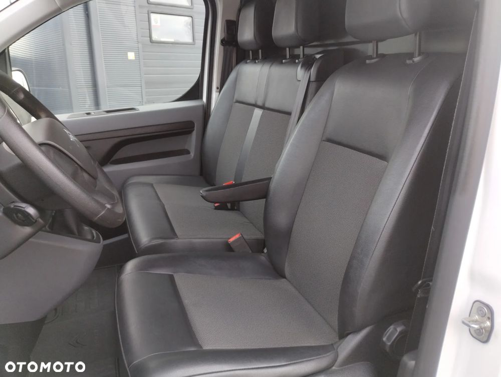 Citroën Jumpy Long - 24
