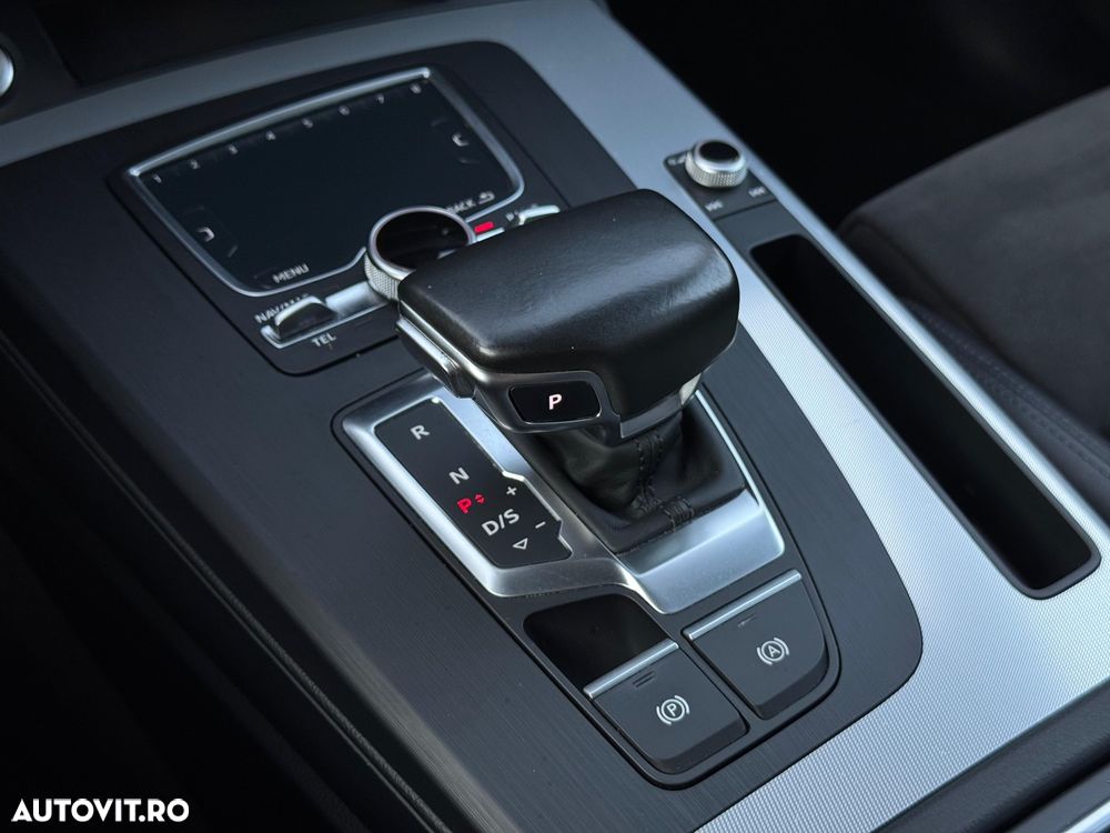 Audi Q5 40 TDI quattro S tronic sport - 11