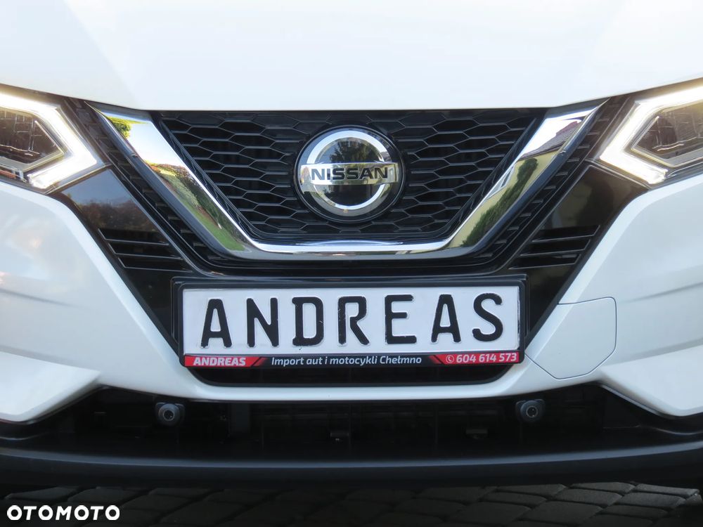Nissan Qashqai 1.3 DIG-T Tekna - 2
