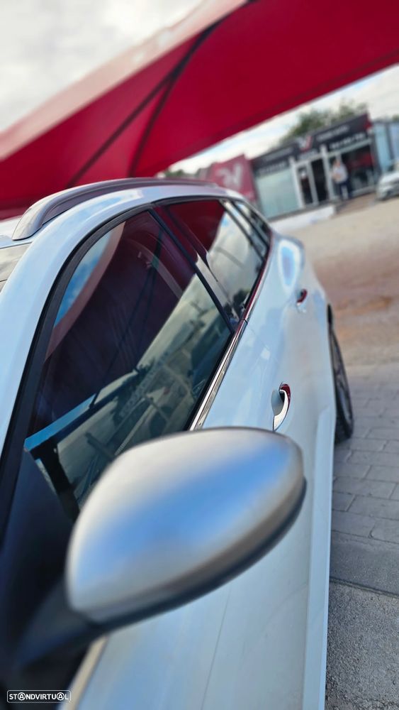Renault Mégane 1.5 Blue dCi GT Line J18 - 20