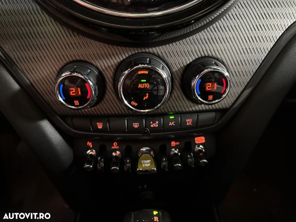 Mini Countryman - 19