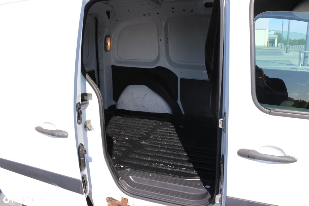 Mercedes-Benz CITAN!*Poszanowany!*SALON*POLSKA!* - 10