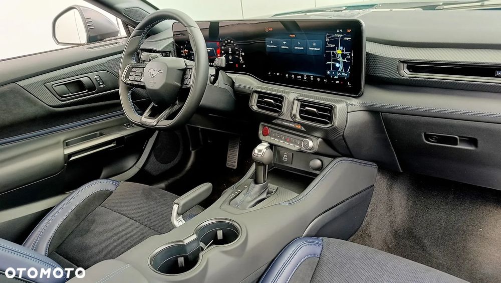 Ford Mustang 5.0 Ti-VCT V8 Dark Horse - 32