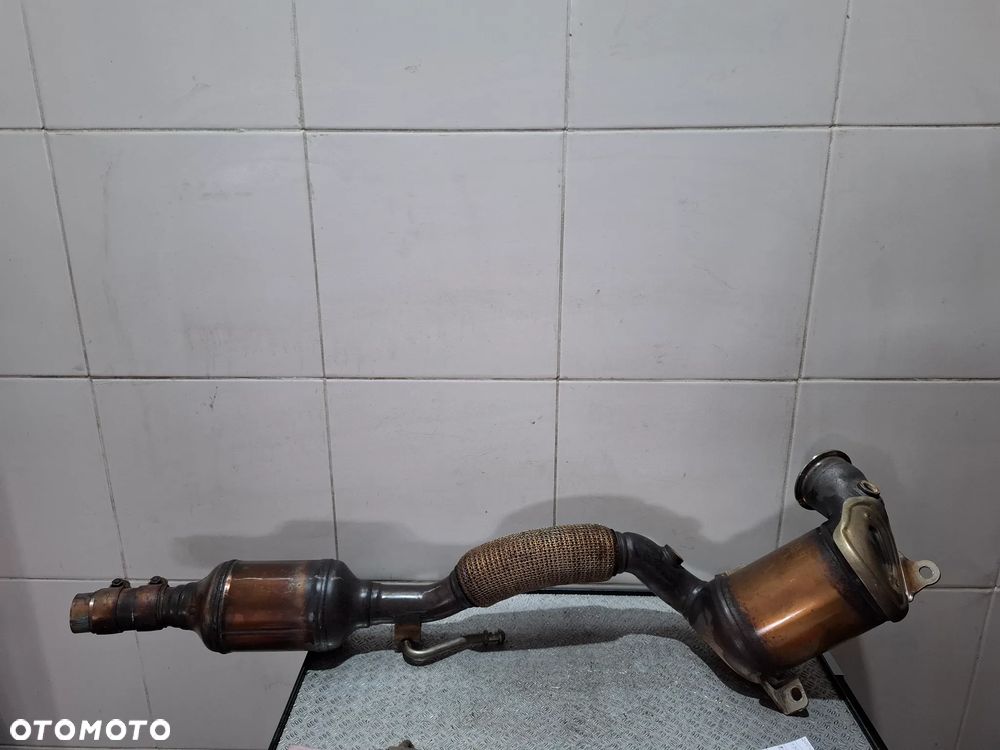 Katalizator Skoda Scala 1,0 TSI 2022 rok nr 2Q0131723G - 3