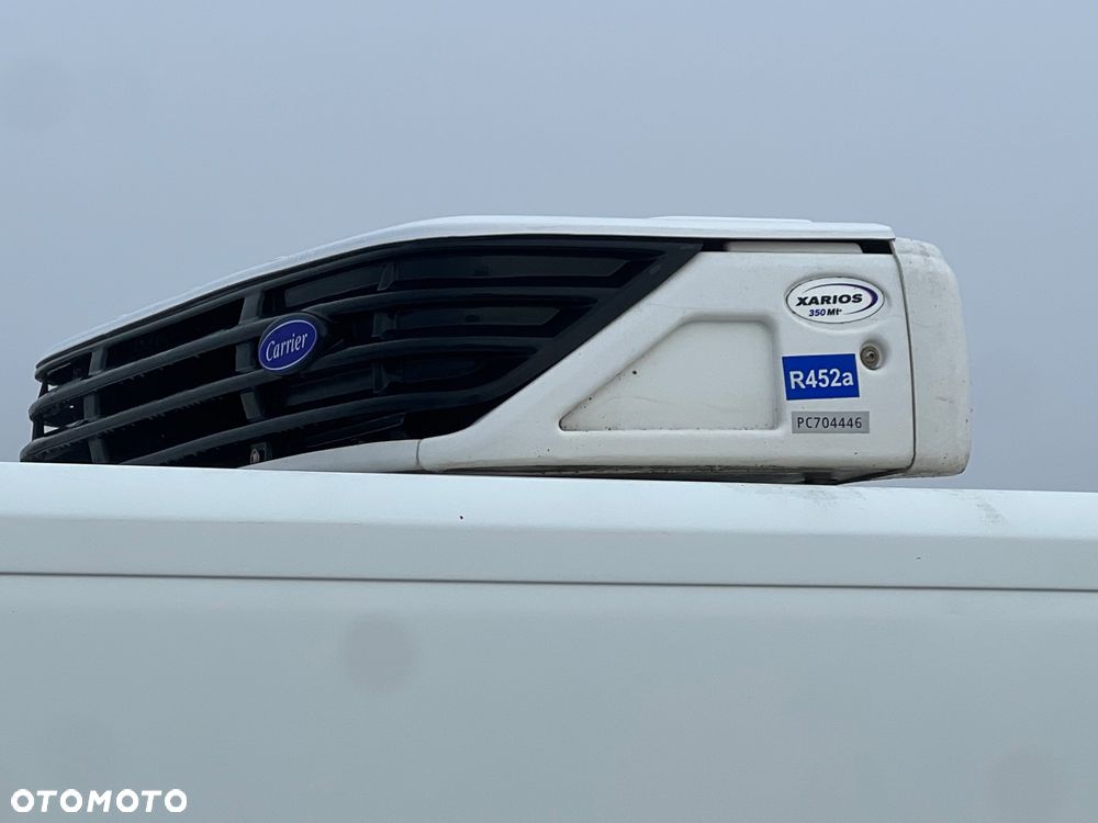 Citroën JAMPER Klima  Carrier Xarios 350 Mt. (435) - 14