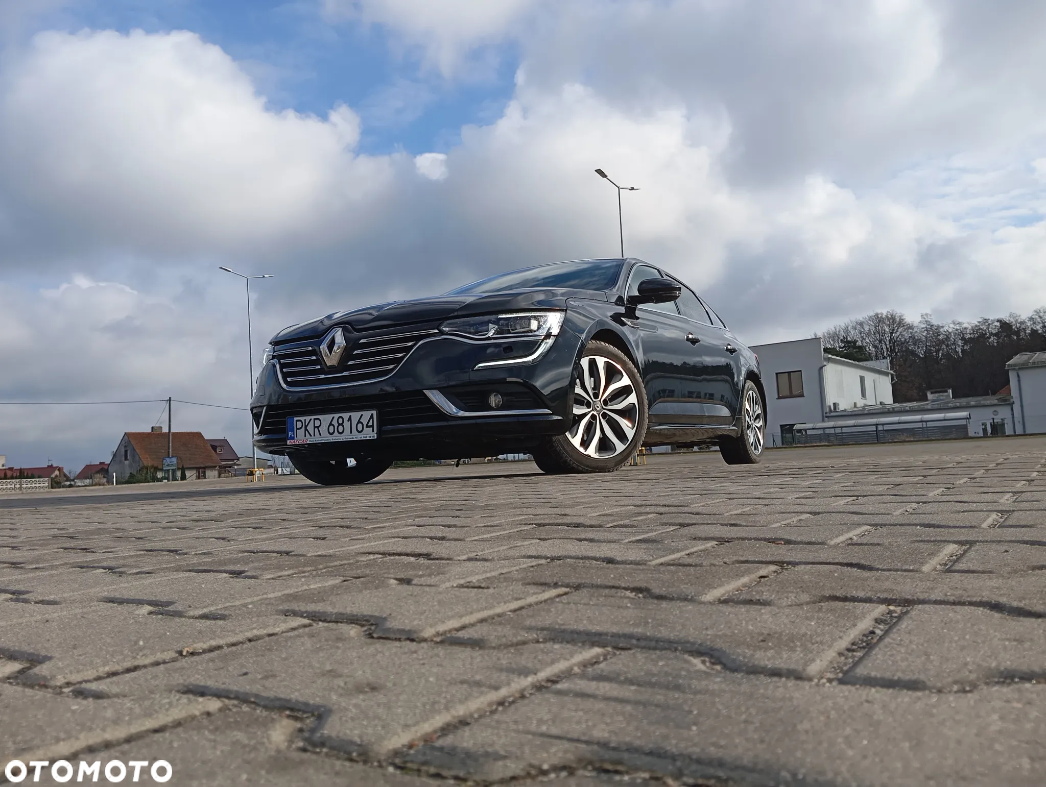 Renault Talisman - 8