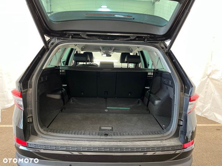 Skoda Kodiaq 2.0 TDI 4x4 DSG Style - 6