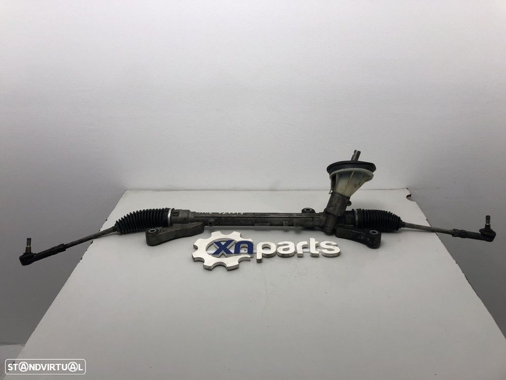 Caixa de direcção Usado FORD FIESTA VI Van 1.4 TDCi | 01.09 - - 1