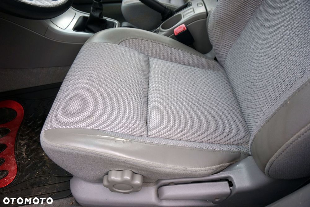 FOTELE FOTEL PRZEDNI LEWY PRAWY KANAPA WNĘTRZE FORESTER II SG BOCZKI SUBARU 2002-2006 - 2