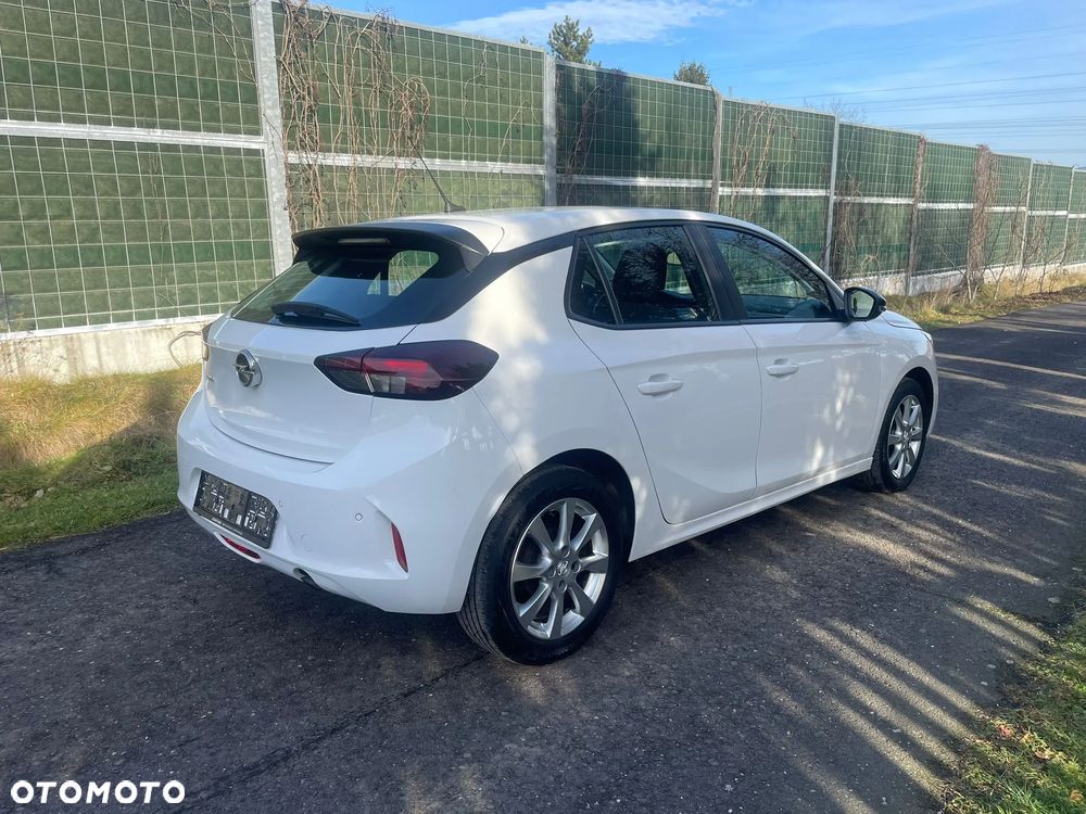 Opel Corsa 1.2 Edition S&S - 5