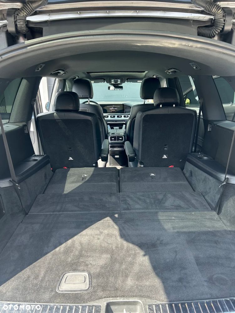 Mercedes-Benz GLS 580 4Matic 9G-TRONIC AMG Line Advanced Plus - 16