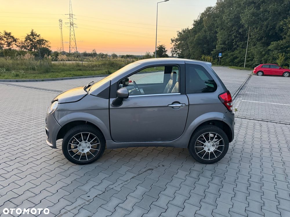 Microcar Inny - 10