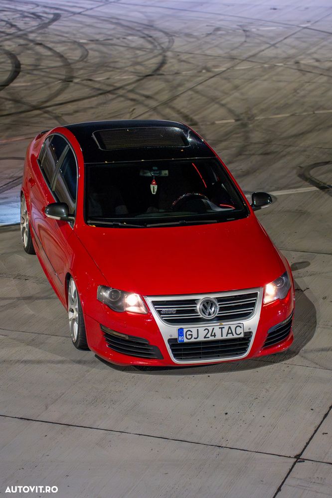 Volkswagen Passat - 9