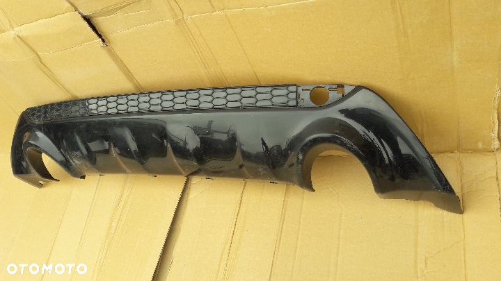 DYFUZOR ZDERZAKA TYL FORD KUGA MK2 ST CV4J17F765A - 5
