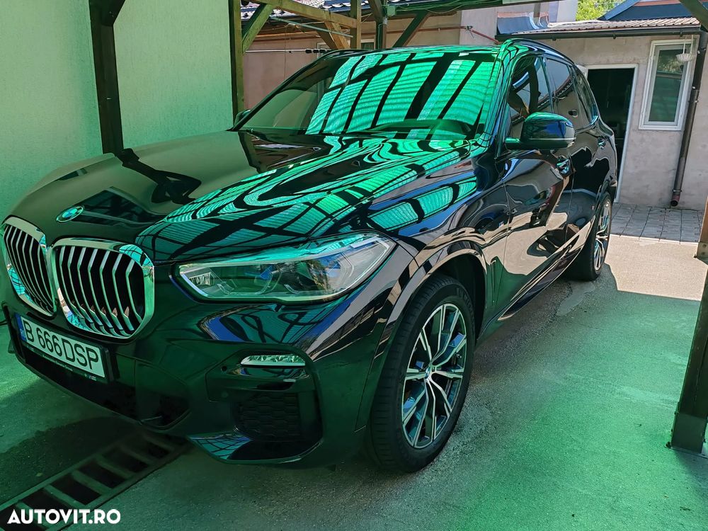 BMW X5 xDrive30d - 2