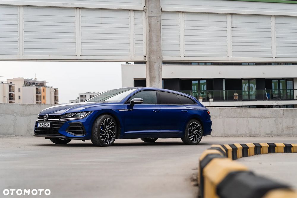 Volkswagen Arteon - 28