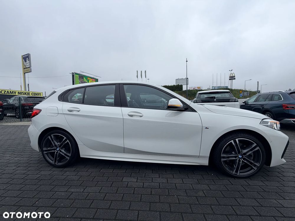 BMW Seria 1 120i M Sport - 7