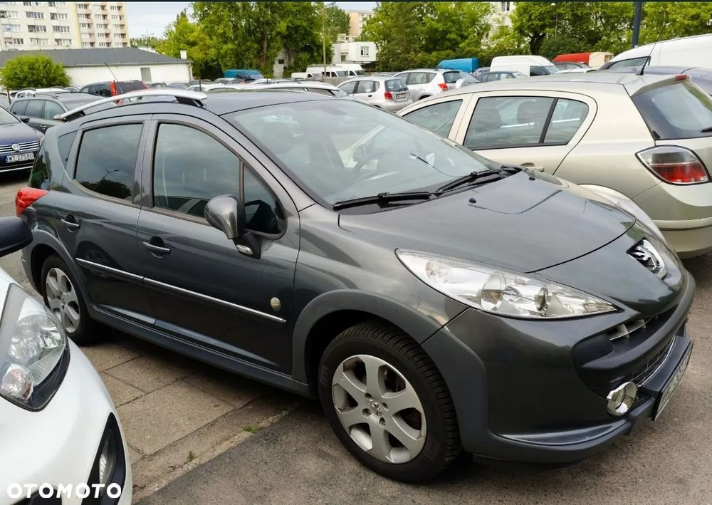 Peugeot 207 - 4