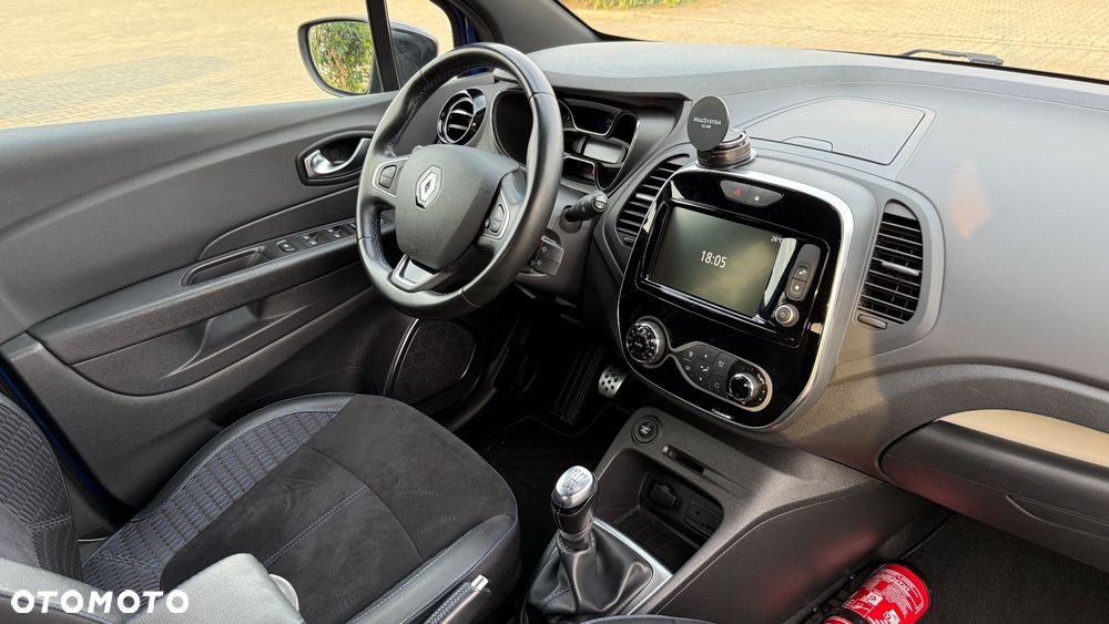 Renault Captur - 11