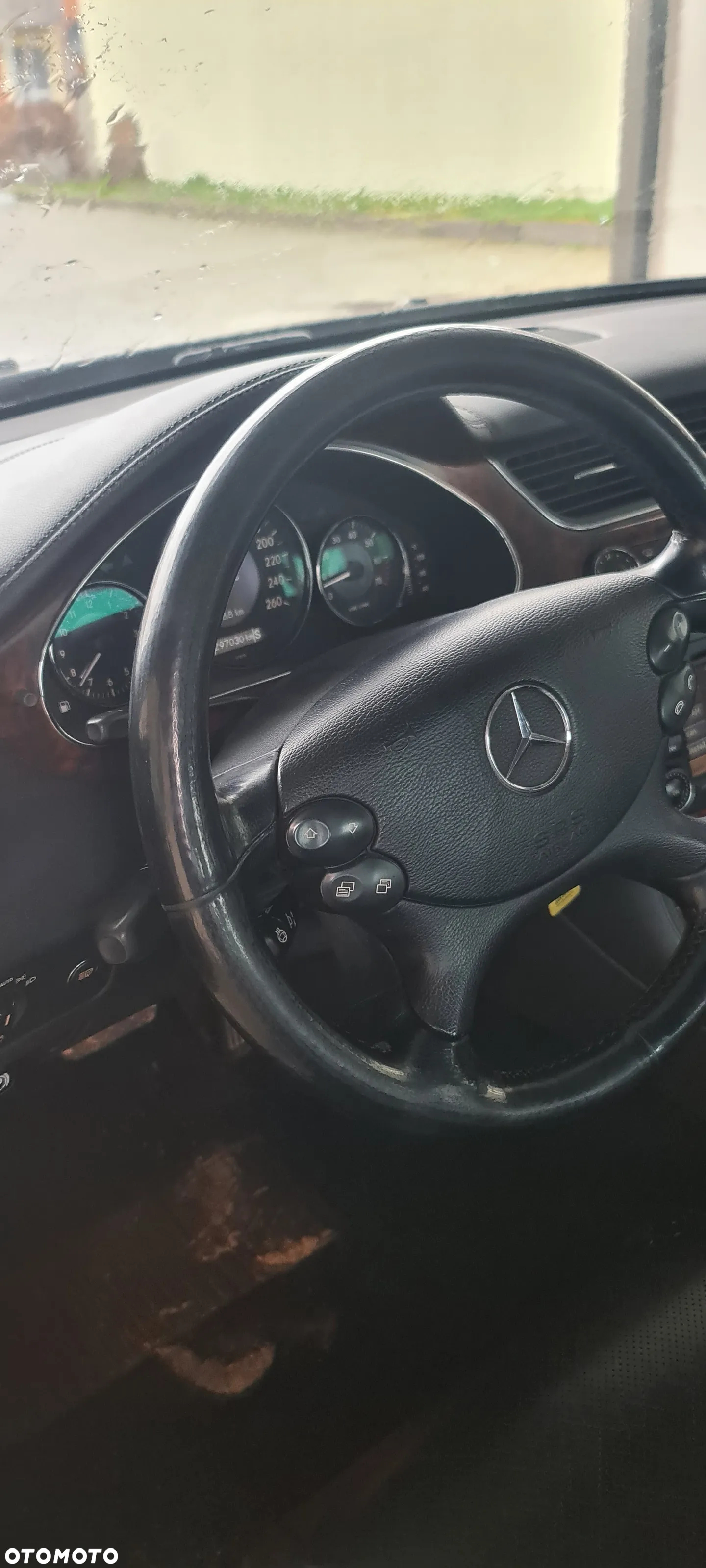 Mercedes-Benz CLS - 13