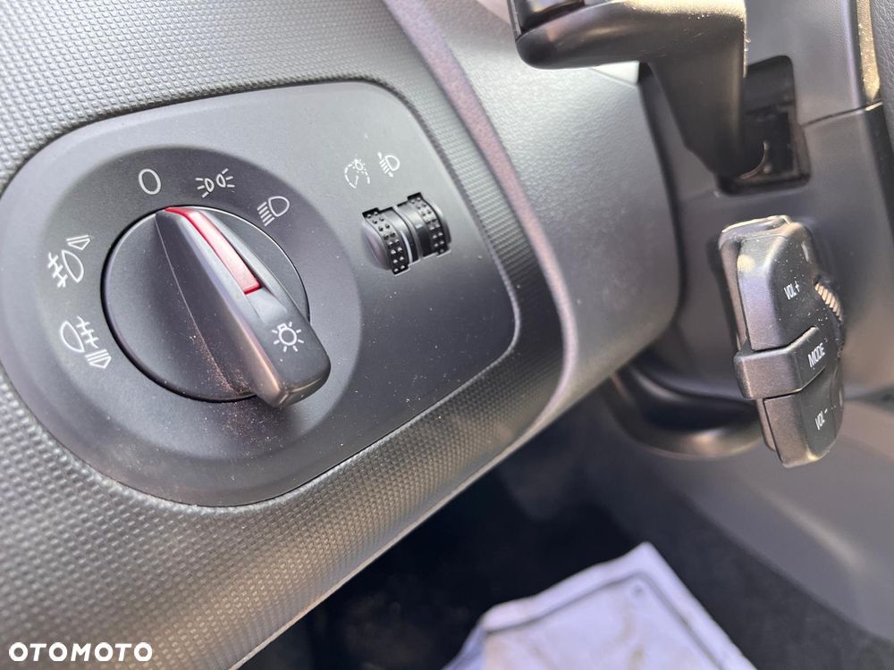 Seat Ibiza 1.6 16V Stylance - 20