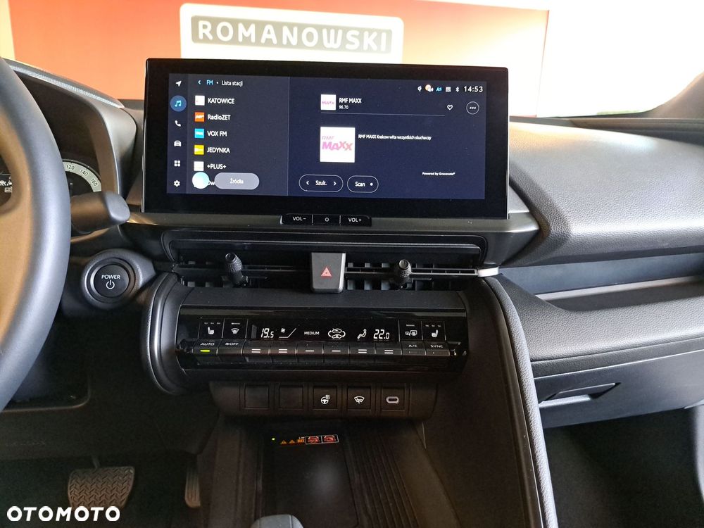 Toyota C-HR 1.8 Hybrid Style - 21