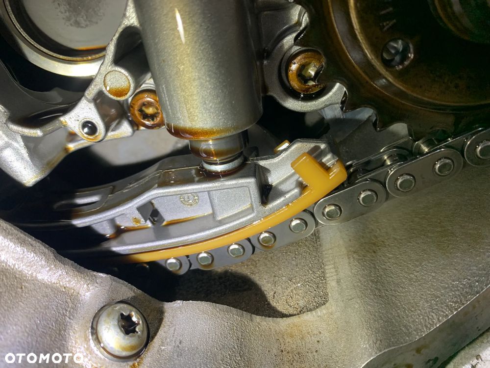 silnik Audi A6 C6 2.4 BDW po remoncie 195 tys km - 12