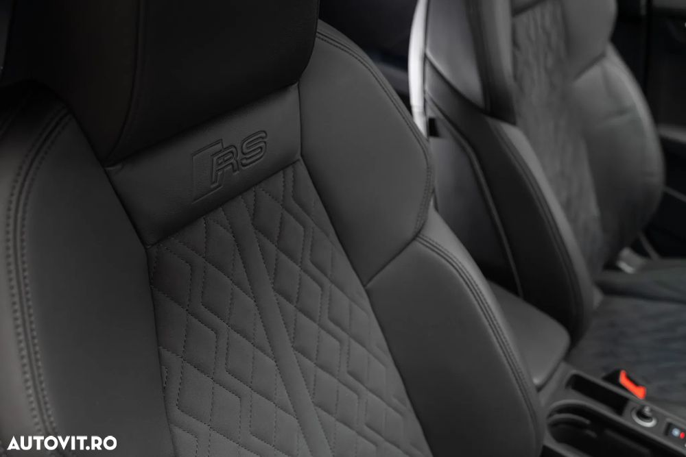 AUDI RS3 2022 — imagine 33