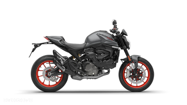 Ducati Monster