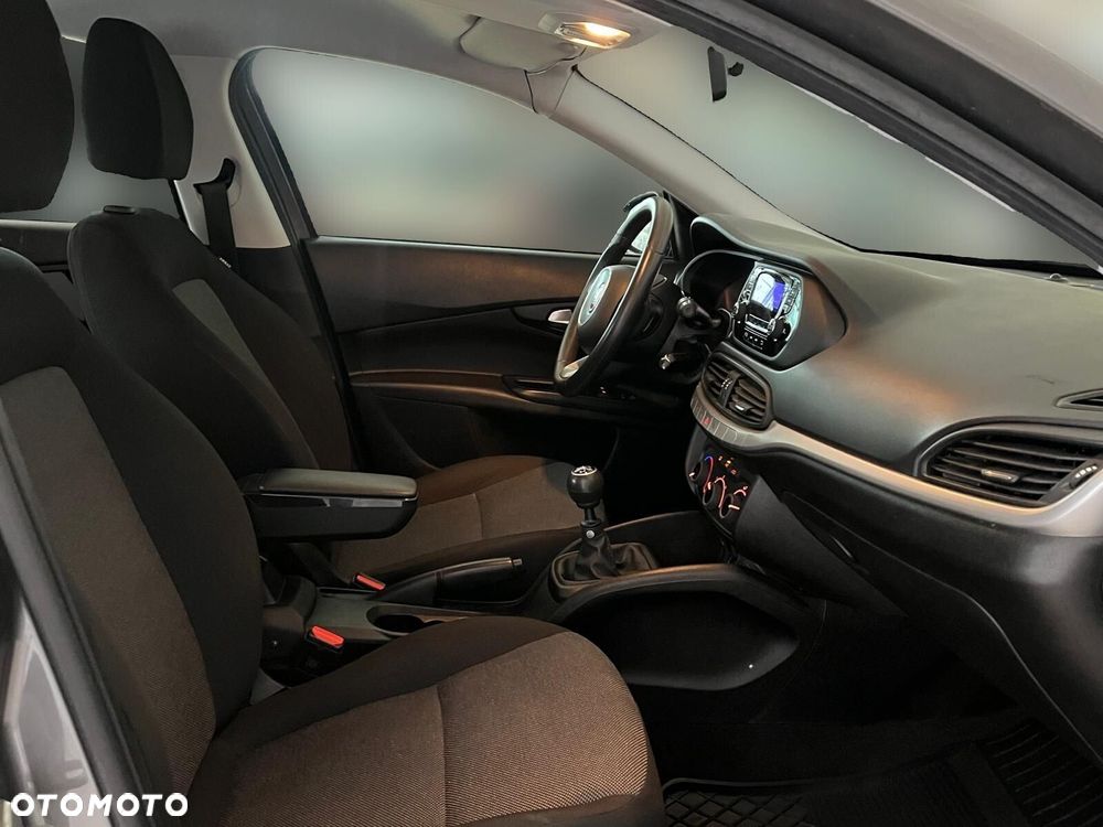 Fiat Tipo - 22
