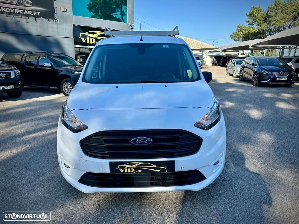 Ford Transit Connect 1.5 TDCi 210 L2 Trend Powershift - 2