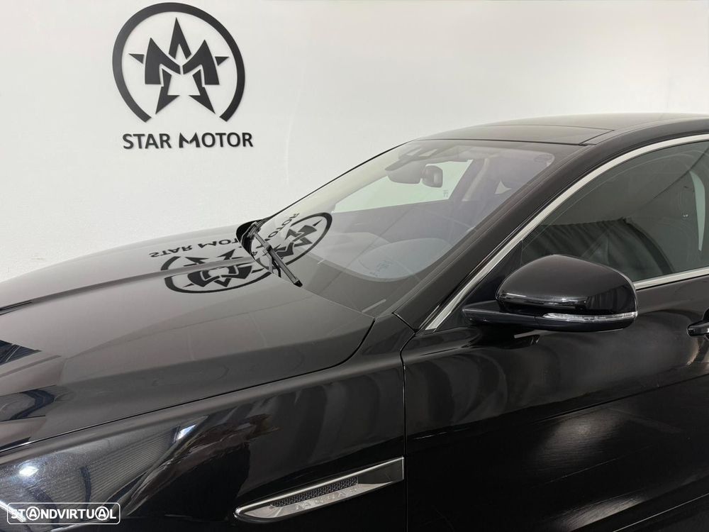 Jaguar XE 2.0 D Portfolio Aut. - 20
