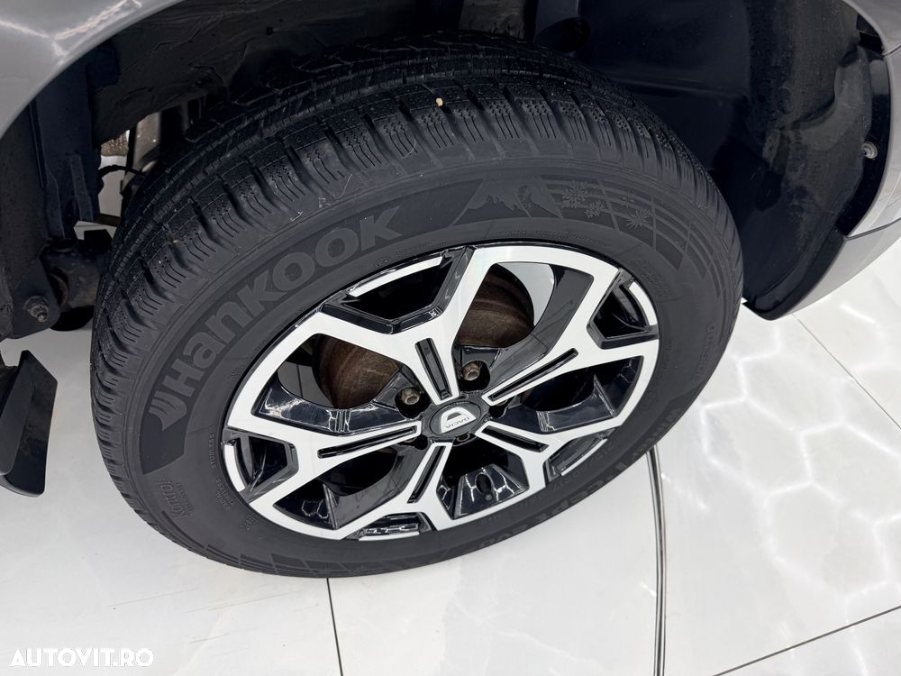 Dacia Duster TCe 90 2WD Expression - 14