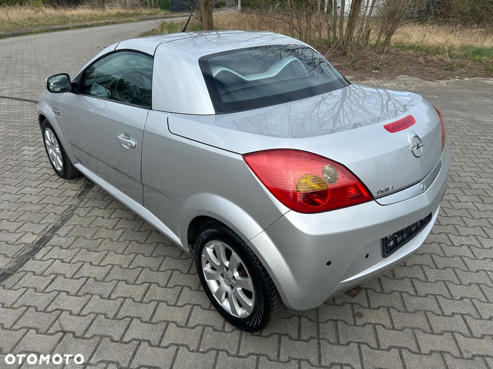 Opel Tigra 1.4 (Enjoy) - 27