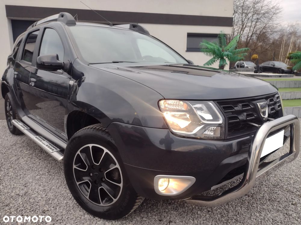 Dacia Duster 1.5 dCi Prestige 4x4 - 1
