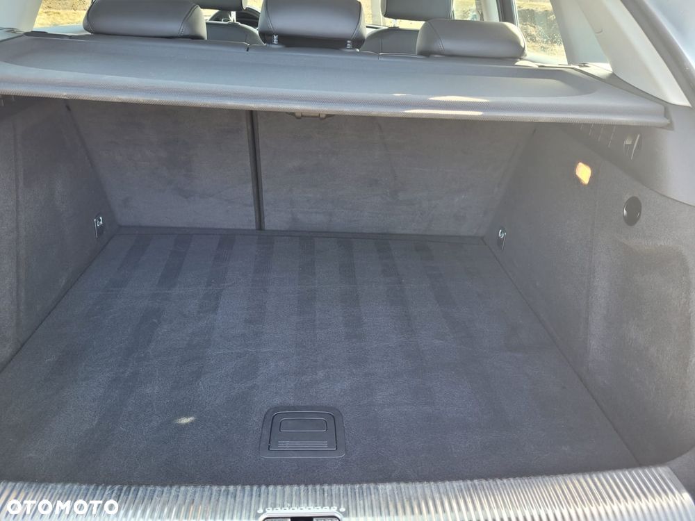 Audi Q3 2.0 TDI Quattro S tronic - 8