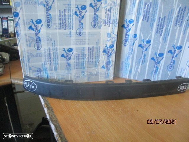 Grelha Friso 8200682320 RENAULT CLIO 3 2008 FE - 1