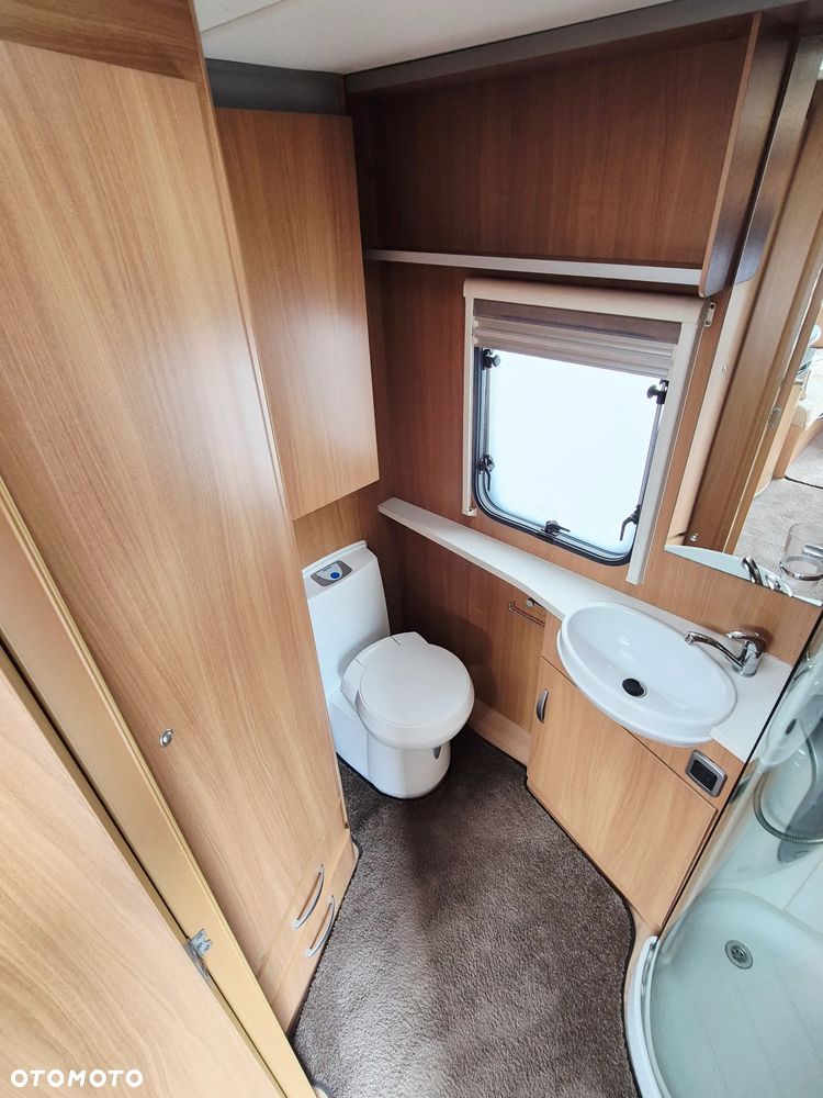 Inny Przyczepa kempingowa - 17