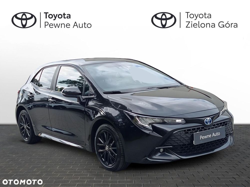 Toyota Corolla - 8