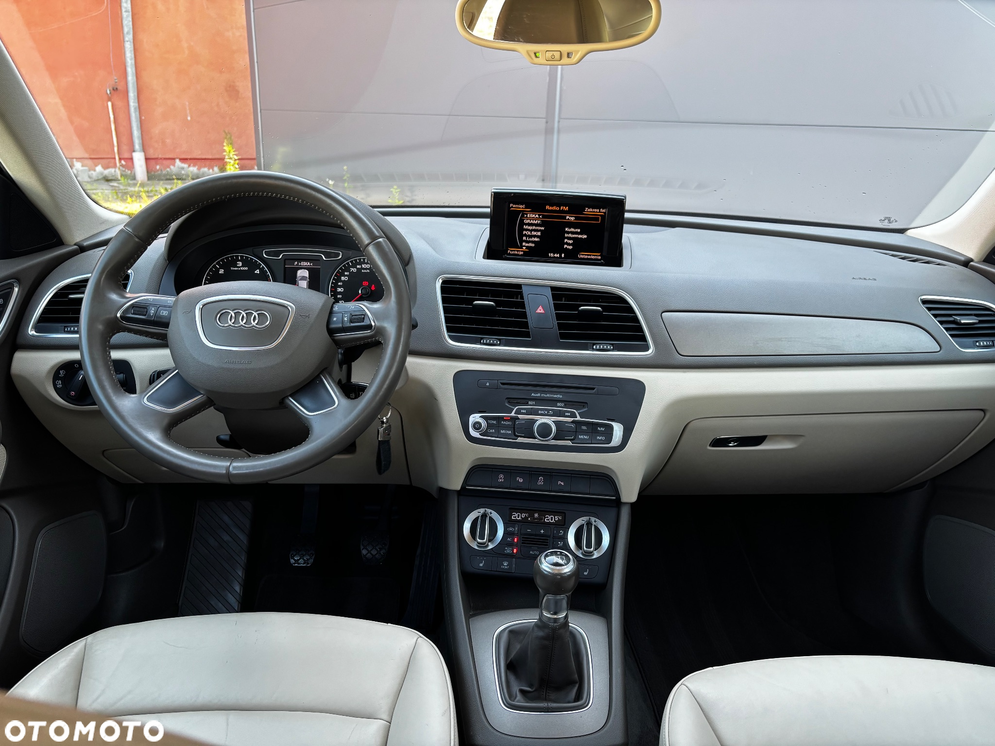 Audi Q3 2.0 TDI - 29